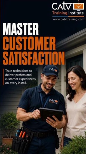 How To Earn Your FTTH Installer Certification | Fiber Broadband Training
