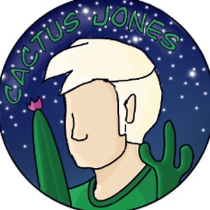 CactusJones04 - Twitch