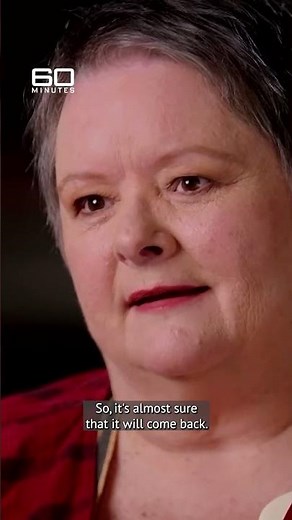 Magda Szubanski reveals her cancer, now in remission, is ‘incurable’.