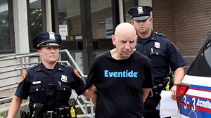 Eastern Suffolk BOCES teacher William Sperl charged with raping student, prosecutors say