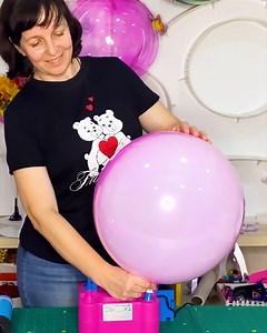 198K views · 321 reactions | Transform events with these balloon art designs | Rush Brush | Facebook