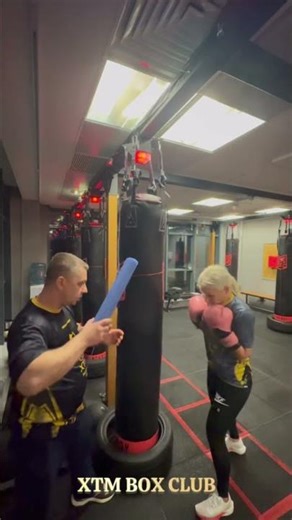 If you want to train with us online, check out our full boxing courses on Udemy