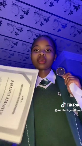 Discover the Power of Academic Success with Zimkhitha Khumalo