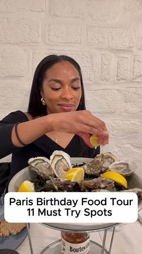 Curated Food Tour: Celebrate Your Birthday in Paris