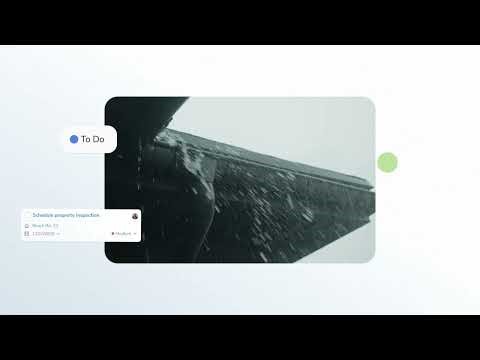 PropertyMe | Tasks Kanban