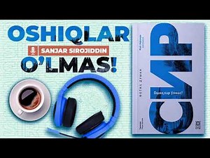 SIR | FOTIH DUMAN (TO'LIQ) | AUDIOKITOB
