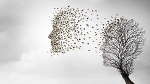 How humans perceive and respond to the fear of death