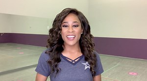 13K views · 354 reactions | Make sure to check out this week's Dallas Cowboys Youth Academy Digital Series to learn this hip hop number with DCC Ashlee!!  → https://bit.ly/2BXRZbm These videos are for entertainment purposes only. You assume any and all risks associated with performing such exercises and routines. Please stop performing such exercises or routines if you experience any discomfort. | Dallas Cowboys Cheerleaders | Facebook