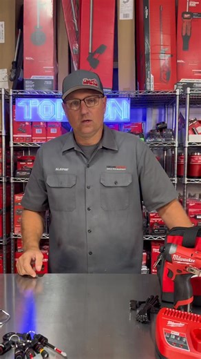 Is TikTok the new QVC? We think is is for #milwaukeetools .. This bundle is packed with some of the best tools, organization, and accessories available in the Milwaukee line. Check it out on the website, if you don’t believe us! #powertools #tools #mechanic | Techs Choice Tools and Equipment