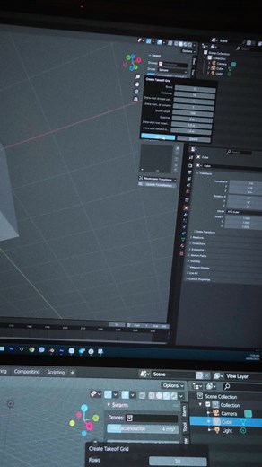 Editor nên dùng mấy màn hình nhỉ? 1 màn hình, 2 màn hình hay 3 màn hình? #yutheeditor #koorui #videoeditor | Yu the Editor