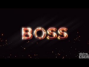 The Carters (Beyoncé & Jay Z) - BOSS (Lyric Video)