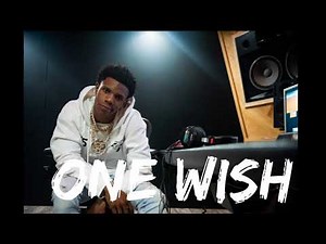 [FREE] YNW Melly ft Ella Mai & A boogie "One Wish" Type Beat