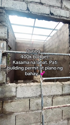 Budget House Design Under 400k: All-Inclusive Package
