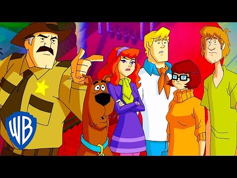 Scooby-Doo! | Meddling Kids | WB Kids
