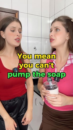 Troubleshooting a Soap Dispenser in the Bathroom