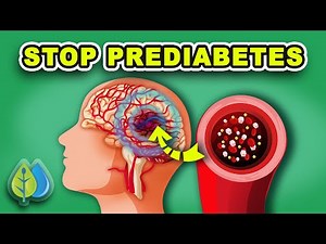 TOP 11 Prediabetes Symptoms and Treatment | How to STOP Prediabetes NOW