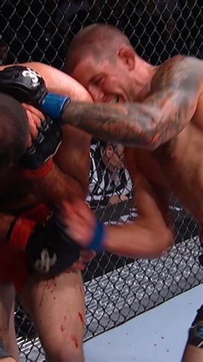 Powerbar doesn't stop until he gets the dub! 🔋 Marc-André Barriault is set to take on Michal Oleksiejczuk in the #UFCVegas113 main card! | UFC