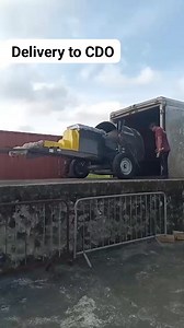 46 reactions · 3 comments | JF maq in English JF SILOMASTER Bagging machine going to CDO.. Tractorco Company Inc. @highlight @highlight @highlight Farm Mechanization in the Philippines #jeanetsantiago #FarmMechanization #BigFarms #silomaster | Jeanet Santiago | Facebook