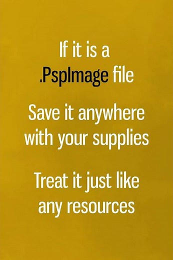 How to install Picture Tubes in PSP #shorts