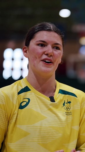 Basketball Australia on TikTok