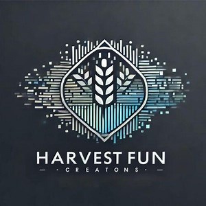 HarvestFunCreations - Etsy