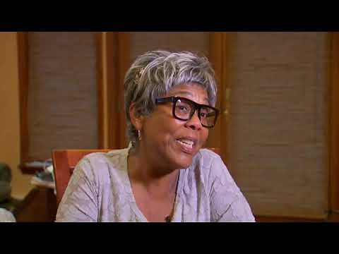Roz Abrams looks back at her time at Eyewitness News