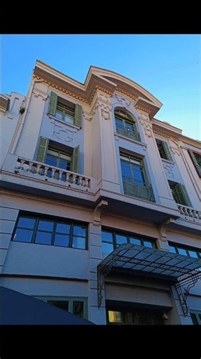 Living Architecture: Thessaloniki’s Everyday Wonders | Open House 2025