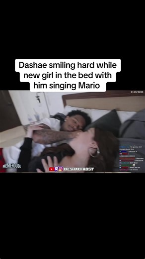 Soon to be his new gf 💁🏽‍♀️ #DeshaeFrost #FYP #xyzbca #viral #blowthisup