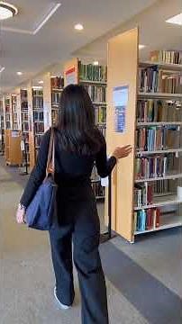 Here are 5 things you need to know about UCT libraries! #uctlibraries #uct #futureuctstudent