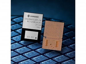 Uhnder Launches Industry's First 4D Digital Imaging Radar