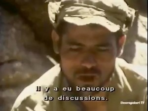 مستند کمتر دیده شده از مجاهدین شجاع قرارگاه پشغور- روزهای جهاد در مقابل نیروهای قشون سرخ شوروی. | Panjshir Province