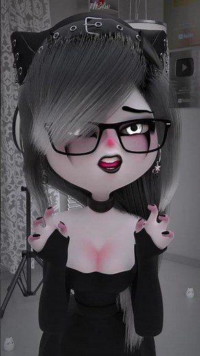 STOP Saying HA Ha 🤡💀 Animation meme