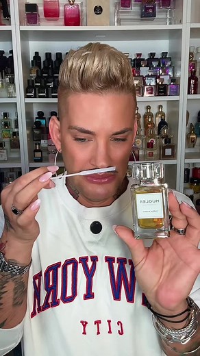 Mugler Perfume Review: Rate My Favorites