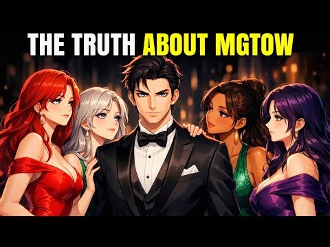 Is MGTOW really hate… or is it survival in 2026?