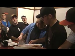 Salmon Egg Fertilization Process Explained