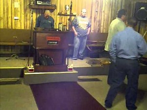 serpent handling service 2