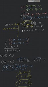 Show that the following lines do not intersect each other:y 1... | Filo
