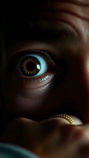 Shadows Unleashed A Minute of Pure Dread