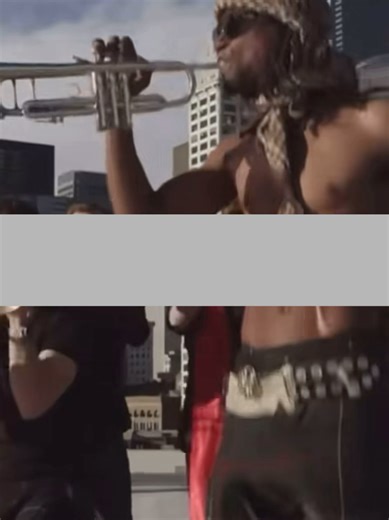 Macklemore&Ryan Lewis/Can't Hold Us