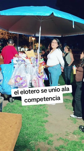 The Elotero Joins the Competition