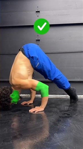 Perfect pike Push up -Save it