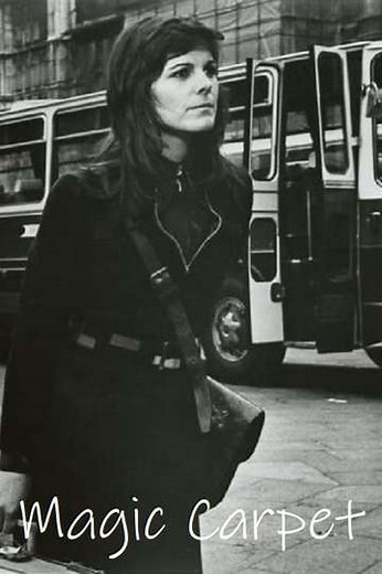 Magic Carpet (1972) - Movie