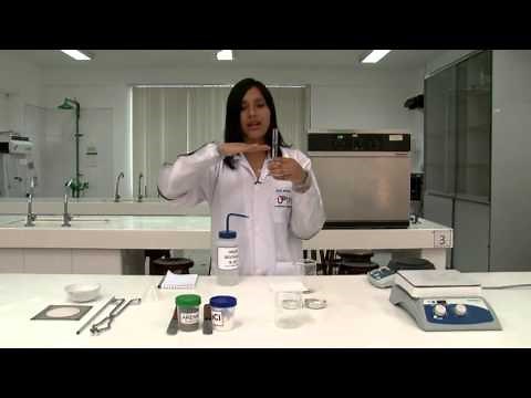 Laboratorio N°2: Operaciones básicas de laboratorio