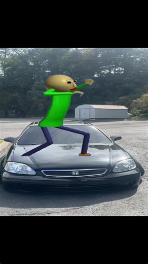 Get That A$$ Jumpin: Honda Slammed Stance