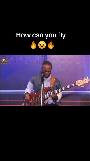 Clergy Strings: Revival Worship Instrumental with Apostle Arome Osayi