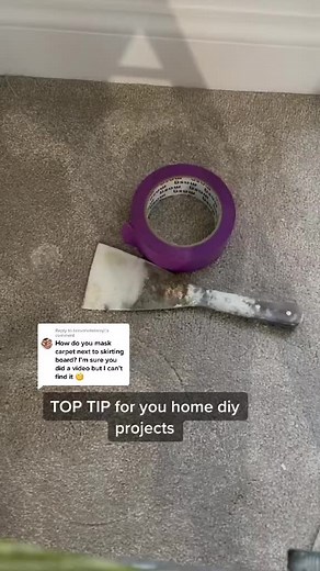 Protecting Carpet While Painting: Easy Tips and Tricks