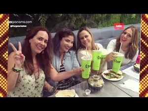 #PurgatorioNex: Ana Carrizo hará un programa de mujeres en youtube