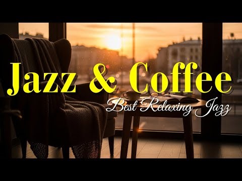 🌆 Jazz Top 100 – Smooth & Chill Jazz Playlist for Evening Vibes 2025