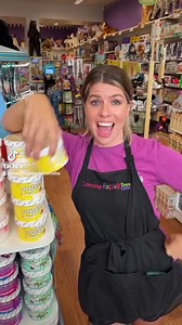 We are in Dope Slime Heaven!!朗 So many new scents!! Bana Split is our favorite!! #dopeslime #slime #slimetime #cloudslime #butterslime #slimeasmr #shoplocal #shopsmall #yourneighborhoodtoystore | Learning Express of Omaha | Facebook