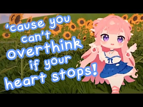 Brain Implosion Energy in 3D! [Kirispica] [V-Dere]